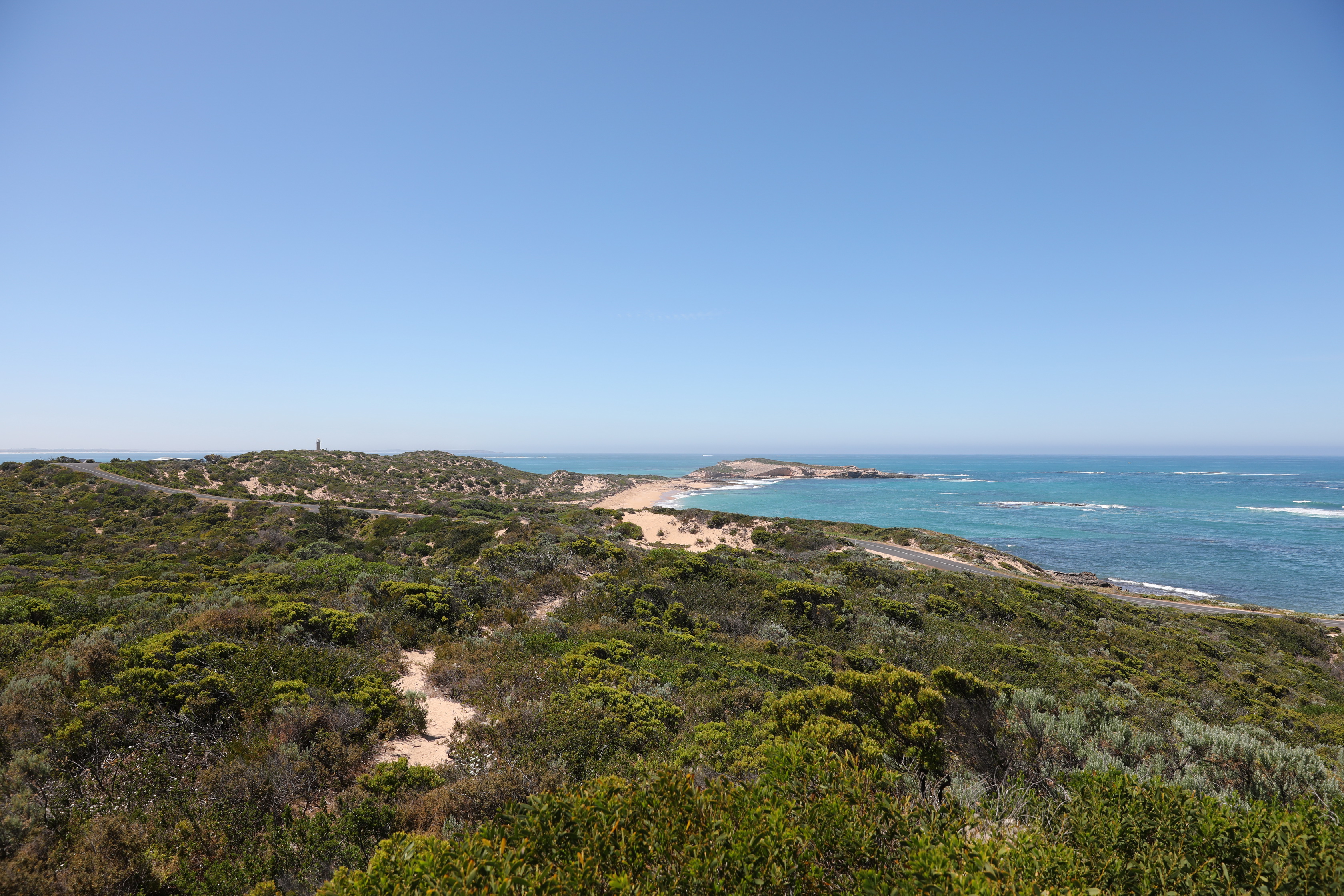 Beachport View Point